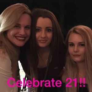 Meet your Posher, Terri